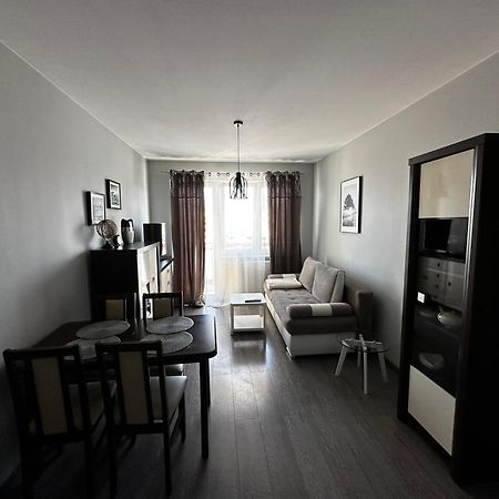 גורז'וב ווילקופולסקי Apartament Gorzow מראה חיצוני תמונה